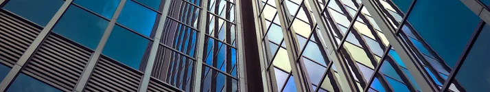 fachada acristalada Vigo