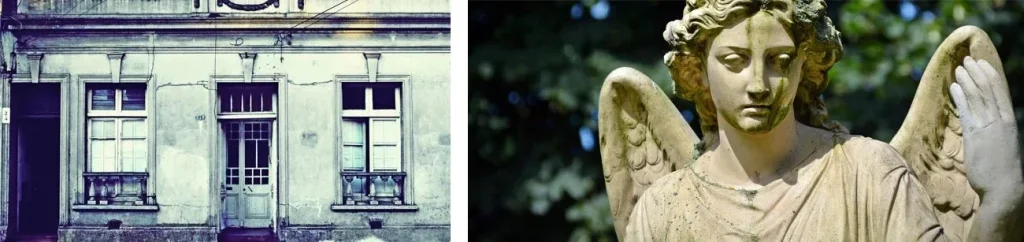 restauracion de fachadas Vigo